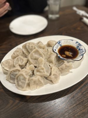 Blue & Fly Asian Kitchen by null