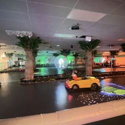 Kart Town - Go Kart Town