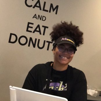 Jack's Donuts - Sierra - Donuts Near Me - Indianapolis, Indiana Jack's Donuts - Sierra - Donuts Near Me - Indianapolis, Indiana