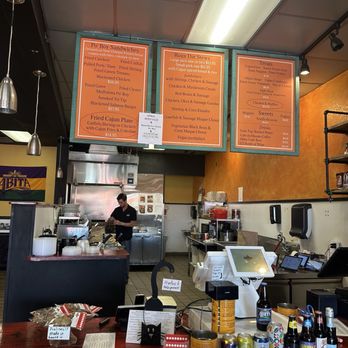 Roux Dat - Cajun/Creole Near Me - Capitola, California Roux Dat - Cajun/Creole Near Me - Capitola, California
