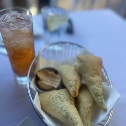 Bella Saratoga - Bread