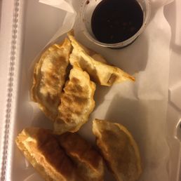 Pork dumpling Pork dumpling