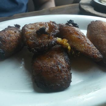 El Real Mexican Grill - Plantains - Mexican Near Me - Bethlehem, Georgia El Real Mexican Grill - Plantains - Mexican Near Me - Bethlehem, Georgia