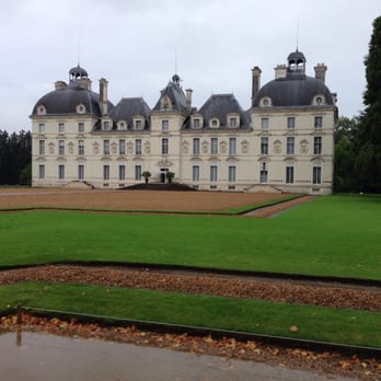 Château de Cheverny - The chateau - Castles Near Me - Cheverny, 41