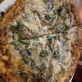 The Front Door - Pizza Near Me - Boise, Idaho The Front Door - Pizza Near Me - Boise, Idaho