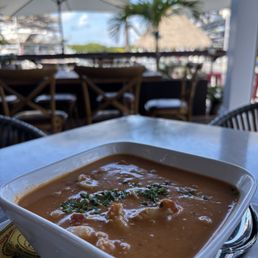 Seafood Stew