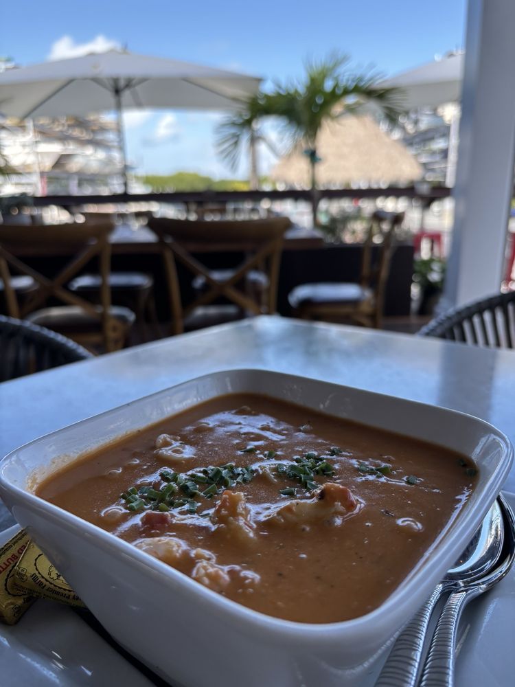 Square Grouper - Islamorada