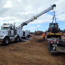 Suburban Towing
