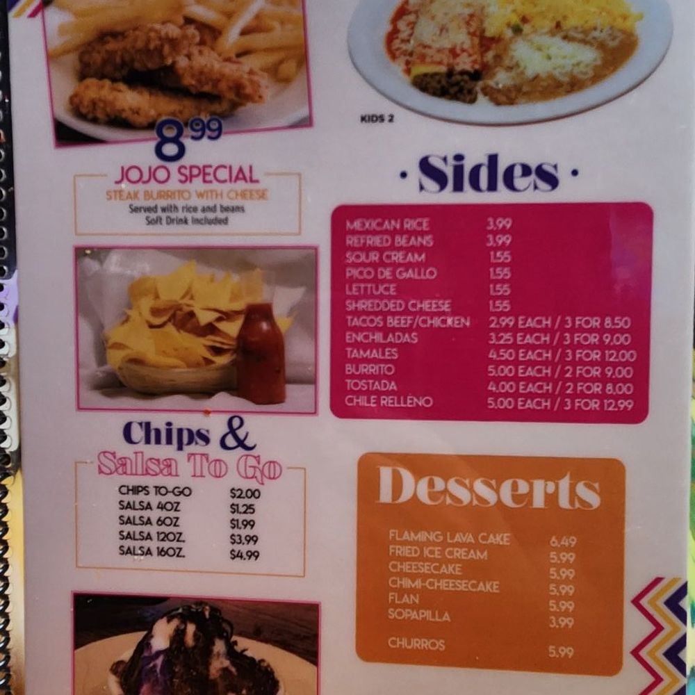 El Patio - Mexican Near Me - Alachua, Florida El Patio - Mexican Near Me - Alachua, Florida