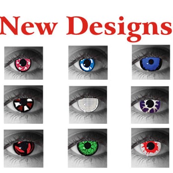 Jonathan Gording Optometry - We have great new custom special effects lenses for your costume look! - Optometrists Near Me - Los Angeles, California Jonathan Gording Optometry - We have great new custom special effects lenses for your costume look! - Optometrists Near Me - Los Angeles, California