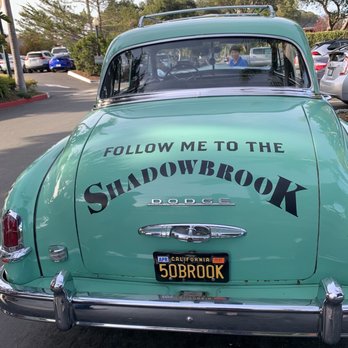 Shadowbrook - American Near Me - Capitola, California Shadowbrook - American Near Me - Capitola, California