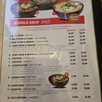 Surprise Pho Vietnamese Restaurant - Vietnamese Near Me - Surprise, Arizona Surprise Pho Vietnamese Restaurant - Vietnamese Near Me - Surprise, Arizona