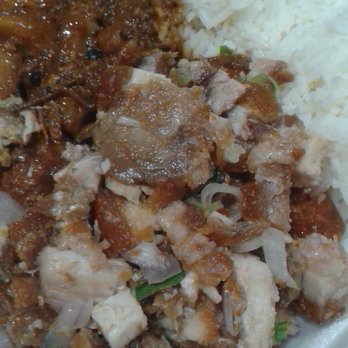 Arko Foods - Sisig and Pork Adobo. Delicious! - Filipino Near Me - Glendale, California Arko Foods - Sisig and Pork Adobo. Delicious! - Filipino Near Me - Glendale, California