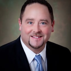 David Hamlin, OD - Dr. David Hamlin