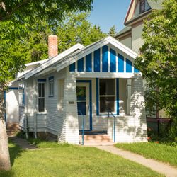 Red Lodge Reservations - Craftsman Cottage