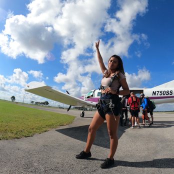 Skydive Miami - Skydiving Near Me - Homestead, Florida Skydive Miami - Skydiving Near Me - Homestead, Florida