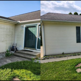 TLC: Making It Easy - Window Washing Near Me - Van Wert, Ohio TLC: Making It Easy - Window Washing Near Me - Van Wert, Ohio