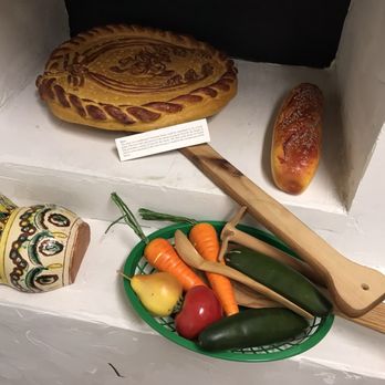 Ukranian Museum-Archives - Museums Near Me - Cleveland, Ohio