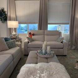 Mathis Home - Love seat