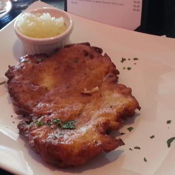 Qulinarnia - Potato pancakes - Polish Near Me - Mount Prospect, Illinois Qulinarnia - Potato pancakes - Polish Near Me - Mount Prospect, Illinois