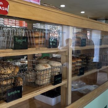 Slice & Schmear - Bagels Near Me - Philadelphia, Pennsylvania