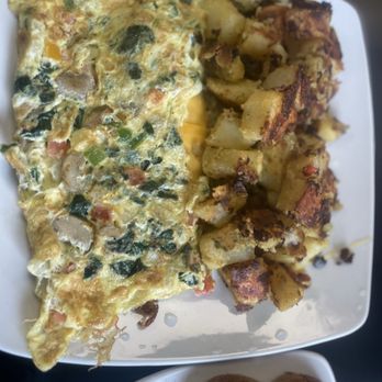 Wake Up & Eat - Omelet - Breakfast & Brunch Near Me - Harrisburg, North Carolina Wake Up & Eat - Omelet - Breakfast & Brunch Near Me - Harrisburg, North Carolina