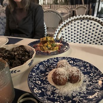 The Pantry - Arancini - Breakfast & Brunch Near Me - Palm Springs, California The Pantry - Arancini - Breakfast & Brunch Near Me - Palm Springs, California