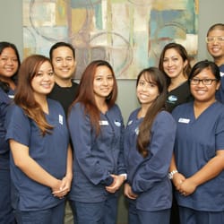 Dental Care of Pearlridge - The caring staff at Dental Care of Pearlridge
