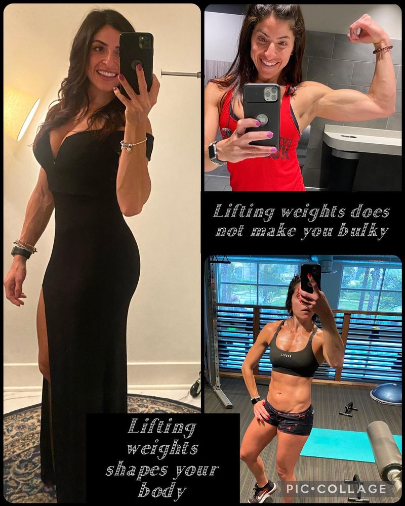 Sara Go Fitness Logo