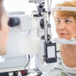 Eye World Eye Care
