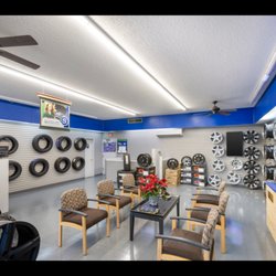 Gills Point S Tire & Auto Service