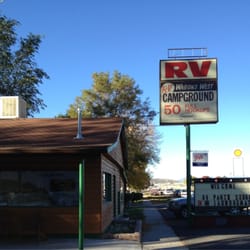 Wagons West Rv Campgrounds