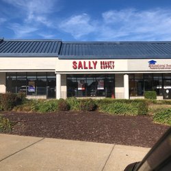 Sally Beauty
