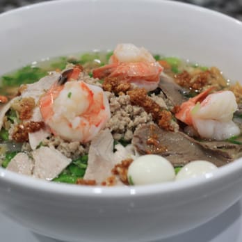 PT Noodles - Hu Tieu Nam Vang (Cambodian Vermicelli Clear Noodle) - Vietnamese Near Me - Goodyear, Arizona PT Noodles - Hu Tieu Nam Vang (Cambodian Vermicelli Clear Noodle) - Vietnamese Near Me - Goodyear, Arizona