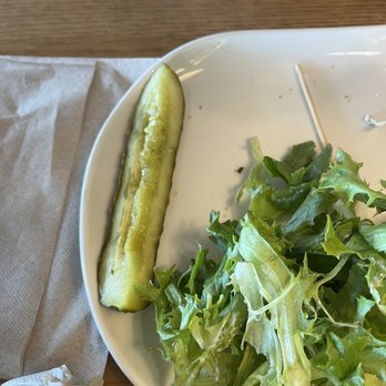 Panera Bread - Pickle - Salad Near Me - Goodyear, Arizona