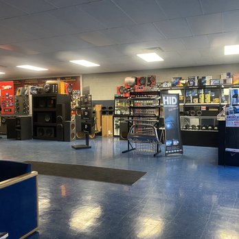 Auto Appeal - So many accessories!! - Car Stereo Installation Near Me - Indianapolis, Indiana Auto Appeal - So many accessories!! - Car Stereo Installation Near Me - Indianapolis, Indiana