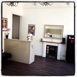 The Make up and Beauty Studio