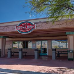 Snow Mountain Smoke Shop - Welcome to the Snow Mountain Smoke Shop