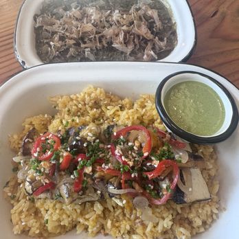 Kuya Lord - Laing - too salty and lacks coconut milk Tofu and Mushroom- too salty - Barbeque Near Me - Los Angeles, California Kuya Lord - Laing - too salty and lacks coconut milk Tofu and Mushroom- too salty - Barbeque Near Me - Los Angeles, California