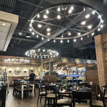 Uncle Julio's - Inside - Tex-Mex Near Me - Columbia, Maryland