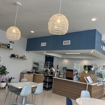Somethin - Very cute spot - Korean Near Me - La Mirada, California