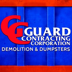 Guard Contracting Corporation