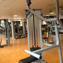 McFIT - Erdgeschoss