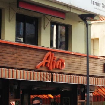 Alin's Kafe & Restoran - Cafes Near Me - İzmir, 35 Alin's Kafe & Restoran - Cafes Near Me - İzmir, 35