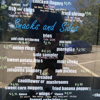 The Canalside Cup - Ice Cream & Frozen Yogurt Near Me - Williams Township, Pennsylvania
