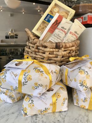 GioBatta Alimentari by null