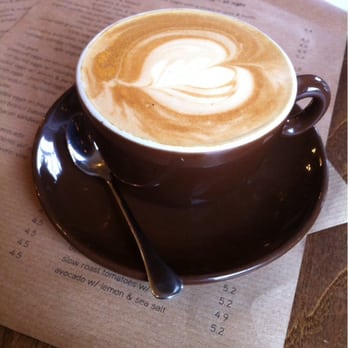 Brew - Clapham - Flat white - Coffee & Tea Near Me - Clapham, XGL Brew - Clapham - Flat white - Coffee & Tea Near Me - Clapham, XGL