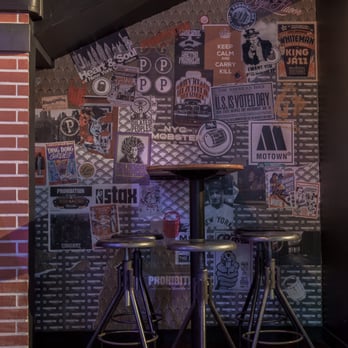Prohibition - Sports Bars Near Me - Nantes, 44 Prohibition - Sports Bars Near Me - Nantes, 44