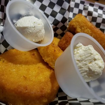 Bobby Q - Mesa - The cornbread is epic! - New American Near Me - Mesa, Arizona Bobby Q - Mesa - The cornbread is epic! - New American Near Me - Mesa, Arizona