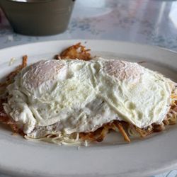 Christy’s Cafe
